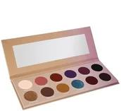 Cienie do powiek - Affect In The Spotlight Pressed Eyeshadows Palette 12x2g 76640-uniw - miniaturka - grafika 1