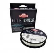 Żyłki wędkarskie - Berkley FluoroShield 0,23mm 2,7kg Żyłka Fluorocarb - miniaturka - grafika 1
