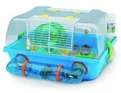 Klatki dla gryzoni - Savic Klatka dla zwierząt Spelos 1 szt - miniaturka - grafika 1