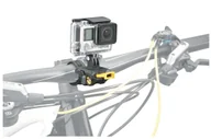 Akcesoria rowerowe - TOPEAK Uchwyt Sport Camera Multi-Mount czarny T-TC3010 - miniaturka - grafika 1