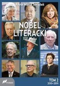 Pomoce naukowe - FOSZE Nobel literacki XXI wieku Tom 2 2010 - 2019 - Anna Maria Świątek - miniaturka - grafika 1