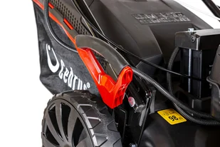 Cedrus Polska KS53S-E KOSIARKA SPALINOWA DO TRAWY Z NAPĘDEM - Kosiarki - miniaturka - grafika 10