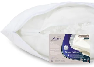 AMZ Poduszka Batyst Thermo 70x80 - Poduszki - miniaturka - grafika 5