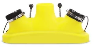 Trotec Dystrybutor potrójny TFV 30 S - Akcesoria do wentylacji i klimatyzacji - miniaturka - grafika 4