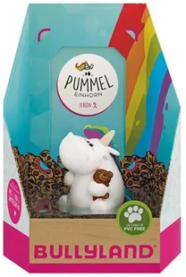 Pierot Pyzaty jednorożec z misiem - Figurki dla dzieci - miniaturka - grafika 2