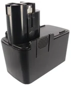 Akumulatory do elektronarzędzi - Cameron Sino Bosch 2 607 335 031 3300mAh 23.76Wh Ni-MH 7.2V Cameron Sino) - miniaturka - grafika 1