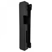 Akcesoria do domofonów i wideodomofonów - Orno Kaseta elektrozaczepu kolor ANTRACYT KE-1/G - miniaturka - grafika 1