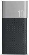 Powerbanki - Wesdar S48 Powerbank 10000mAh M555025 Czarny pb_20190916144821 - miniaturka - grafika 1