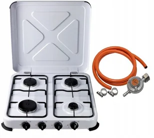 Gasmaster BG-04BM - Płyty gazowe - miniaturka - grafika 5