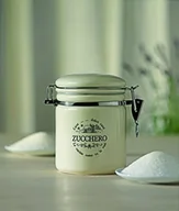 Cukiernice - Tognana Cukierniczka Dolce Casa, 500 ml., wykonana z ceramiki, z zamknięciem dźwigniowym firmy TOGNANA 8000257308326 - miniaturka - grafika 1