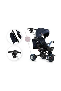 Momi Momi INVIDIA rowerek trójkołowy 5Y40B0 5Y40B0 SAM  One size - Rowerki trójkołowe - miniaturka - grafika 18