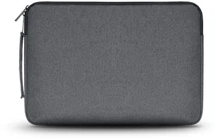 TECH-PROTECT ETUI POCKET MACBOOK PRO 15 DARK GREY CASE COVER - Części i akcesoria do laptopów - miniaturka - grafika 4
