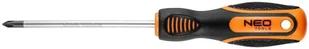 Neo Tools Wkrętak 04-178 - Akcesoria do elektronarzędzi - miniaturka - grafika 3