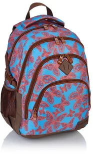 Astra papiernicze Plecak HD-115 Head 2 - Plecaki szkolne i tornistry - miniaturka - grafika 2