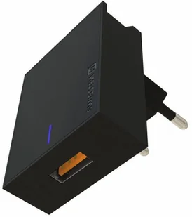 Swissten Ładowarka sieciowa 22049700 22.5W Czarny 22049700 - Ładowarki do telefonów - miniaturka - grafika 2