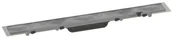 Syfony - Hansgrohe RainDrain Rock Odpływ liniowy 60 cm do wypełnienia płytką 56029000 - miniaturka - grafika 1