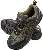 Obuwie robocze - Półbuty z dzianiny rip-stop moro ziel. s2 src,"40",ce,lahti - miniaturka - grafika 1