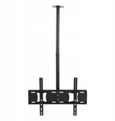 Uchwyty do telewizora - Regulowany Obrotowy Uchwyt Tv Wieszak Telewizora - miniaturka - grafika 1