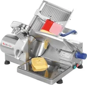 Krajalnice gastronomiczne - MaGa KRAJALNICA TEFLON) do sera 612pT CE 612pT CE - miniaturka - grafika 1