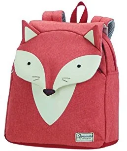 Samsonite Sammies by Samonite, Plecak, Fox William, 93444 6562, 7.5 l - Plecaki Samsonite Sammies by Samonite, Plecak, Fox William, 93444 6562, 7.5 l - Plecaki - miniaturka - grafika 2