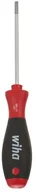 Śrubokręty - Wiha Wkrętak SoftFinish TORXR 362SF T25x100 - miniaturka - grafika 1