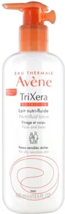Avene Pierre Fabre Eau Thermale Cold Cream mleczko do ciała 400ml - Balsamy i kremy do ciała - miniaturka - grafika 4