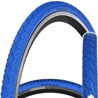 Opony rowerowe - Kenda Opona 28 Trekkingowa 700 X 38C K-935 Khan - miniaturka - grafika 1