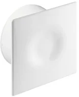 Wentylatory przemysłowe - Awenta Wentylator wyciągowy dwubiegowy LOOP 100 mm - miniaturka - grafika 1