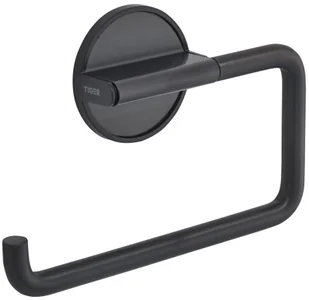 TIGER Uchwyt ścienny na papier toaletowy TUNE TIGER - Stojaki i wieszaki na papier toaletowy - miniaturka - grafika 4