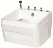 Urządzenia medyczne - Kinesis Bh Aquanesis P wanna do hydromasażu wirowego kończyn dolnych Aquanesis P - miniaturka - grafika 1