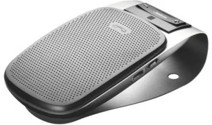 Jabra Drive czarno-srebrny - Zestawy głośnomówiące - miniaturka - grafika 7