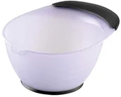 Pozostałe kosmetyki - Comair Ręczniki miska faerbes bzu przezroczysty 3011698 - miniaturka - grafika 1