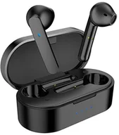 Słuchawki - KAKU KSC-444 czarne - miniaturka - grafika 1