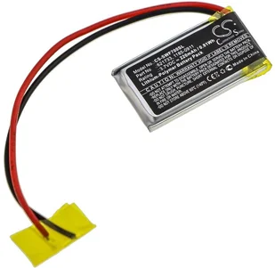 Cameron Sino Nokia 8.3 2020 5G HQ480 4400mAh 16.94Wh Li-Polymer 3.85V - Baterie do telefonów - miniaturka - grafika 2