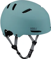 Kaski rowerowe - BBB Wave BHE-150 Helmet, zielony S | 51-55cm 2022 Kaski rowerowe 2929185040 - miniaturka - grafika 1
