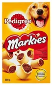 Pozostałe akcesoria dla kotów - Pedigree pedigree markies 500 G C-78515 - miniaturka - grafika 1