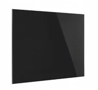Tablice i flipcharty - MAGNETOPLAN Design Tablica szklana 60x40cm czerń 13402006 - miniaturka - grafika 1