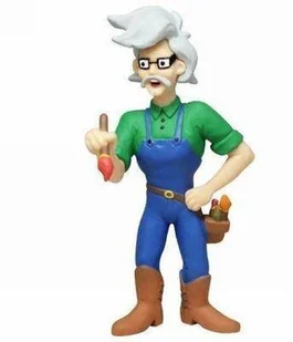 Tissotoys Papcio Chmiel - Figurki dla dzieci - miniaturka - grafika 2