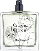 Wody i perfumy unisex - Miller Harris Citron Citron woda perfumowana 100 ml - miniaturka - grafika 1