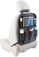 Akcesoria do fotelików - Medica Medica Tineo Organizer z miejscem na tablet - miniaturka - grafika 1