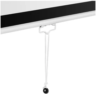 Fromm & Starck Ekran do projektora sufitowy 3400 x 2100 mm STAR_RS150M169_01 - Ekrany projekcyjne - miniaturka - grafika 3