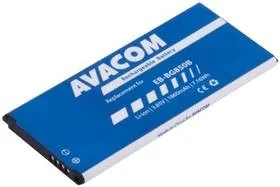 AVACOM Bateria do notebooków pro Samsung G850 Galaxy Alpha Li-Ion 3,85V 1860mAh náhrada EB-BG850BBE) GSSA-G850-1860) - Baterie do laptopów - miniaturka - grafika 2