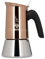 Zaparzacze i kawiarki - Bialetti New Venus 6tz 235 ml miedziana - miniaturka - grafika 1