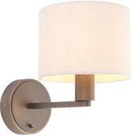 Lampy ścienne - Endon Kinkiet DALEY 73018 ENDON 73018/END/CUBI - miniaturka - grafika 1