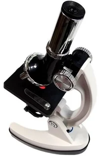 Mikroskop Dziecięcy w Walizce 28 elementów  5427 - Mały majsterkowicz - miniaturka - grafika 3