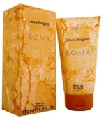 Kosmetyki do kąpieli - Laura Biagiotti Roma - Żel pod prysznic Roma - Żel pod prysznic - miniaturka - grafika 1