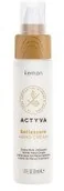 Kremy i maski do rąk - Kemon Actyva Bellessere aksamitny krem do rąk 50ml - miniaturka - grafika 1