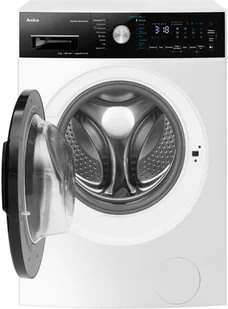 Pralka Amica WA2S814BKiSVOD - Pralki - miniaturka - grafika 4