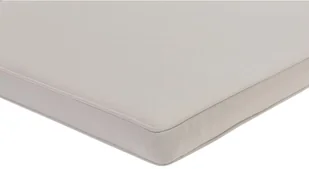 Beliani Zestaw ogrodowy drewniany stół i 8 krzeseł z poduszkami szarobeżowymi - Meble ogrodowe - miniaturka - grafika 9