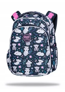 CoolPack TORNISTER Plecak TURTLE KOALA d015327_20210707105813 - Plecaki szkolne i tornistry - miniaturka - grafika 2